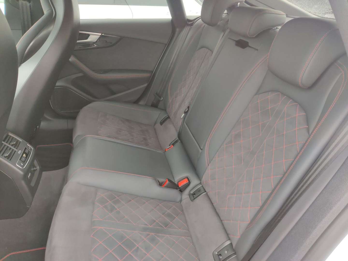 Audi S5 Sportback 55 TDI - 2023 - Joinsteer - #11