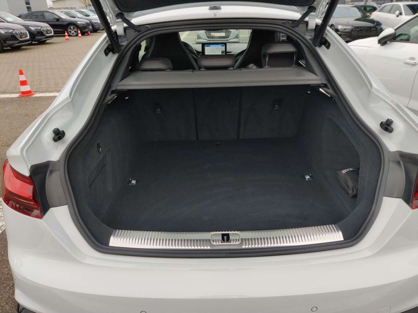 Audi S5 Sportback 55 TDI - 2023 - Joinsteer - #12