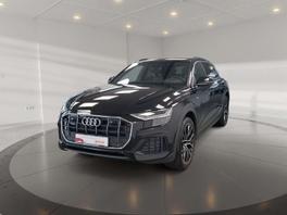 Audi Q8 50 TDI - 2022 - Joinsteer - #1