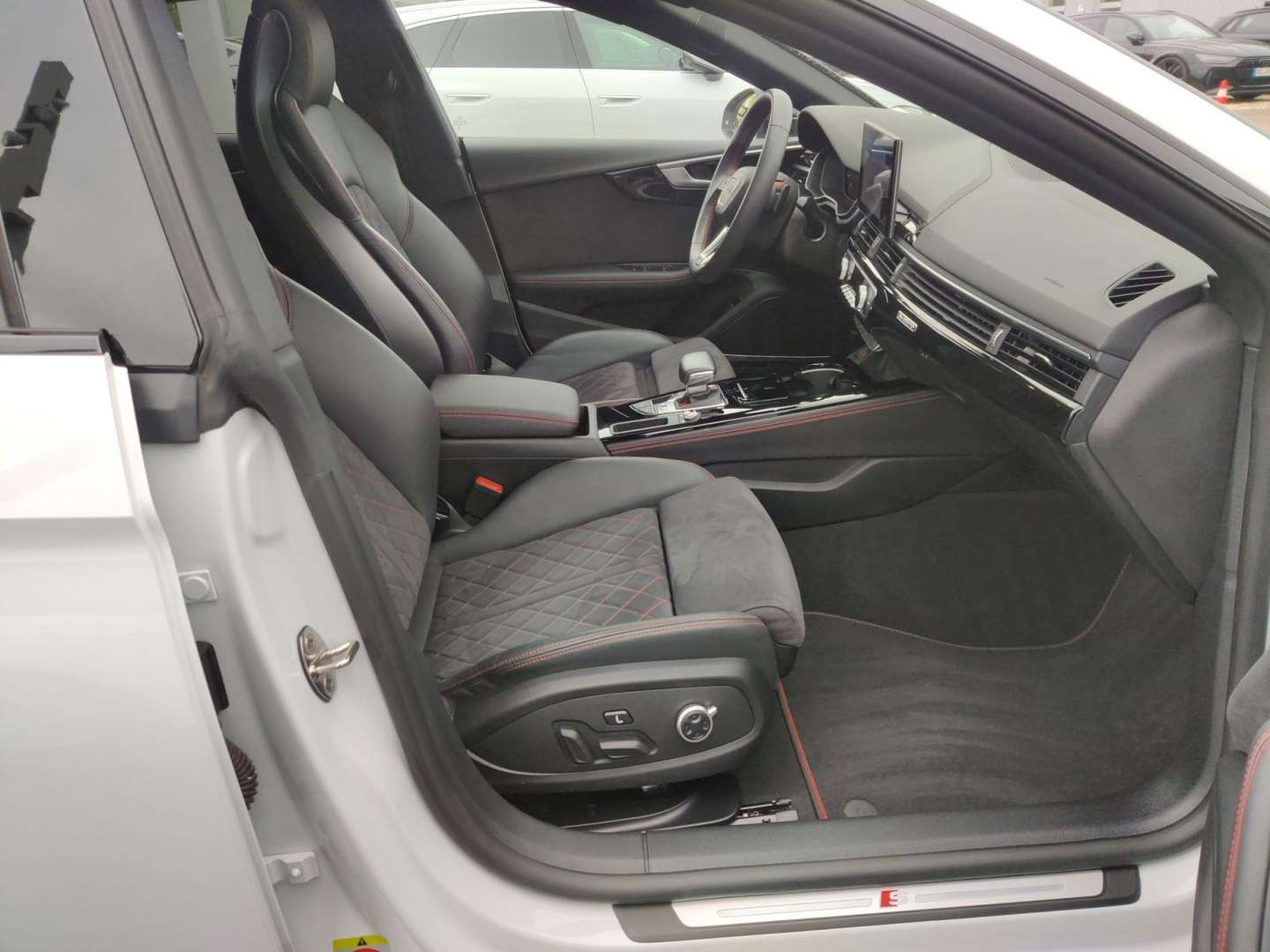 Audi S5 Sportback 55 TDI - 2023 - Joinsteer - #13