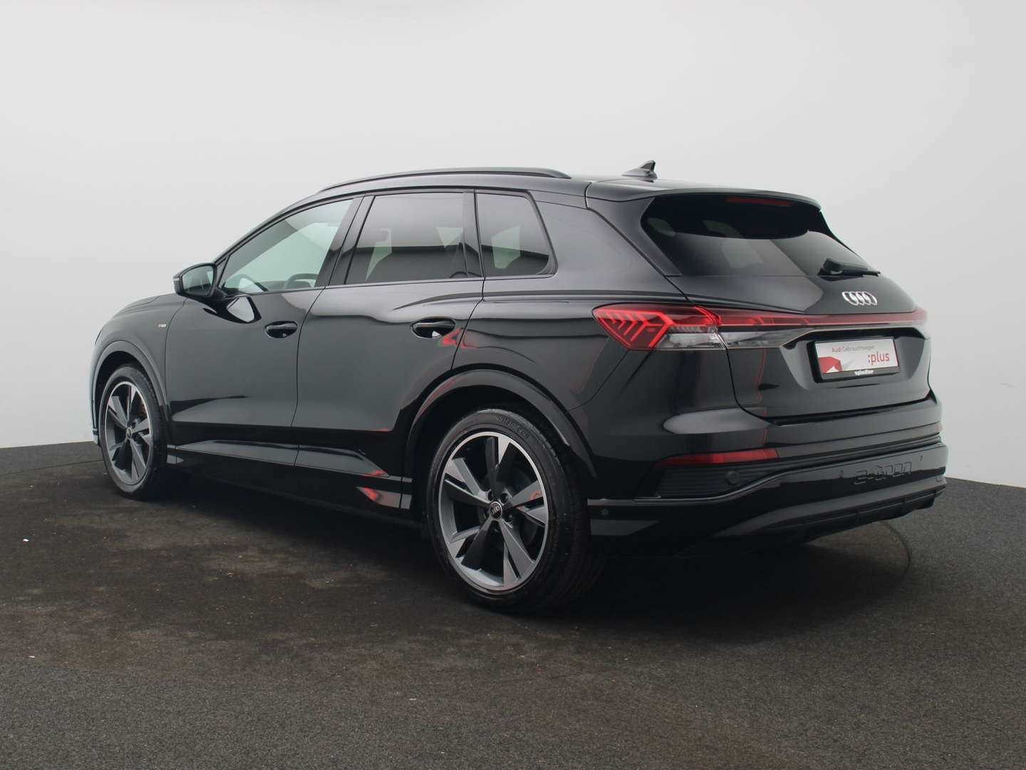 Audi Q4 E-tron 40 - 2022 - Joinsteer - #5