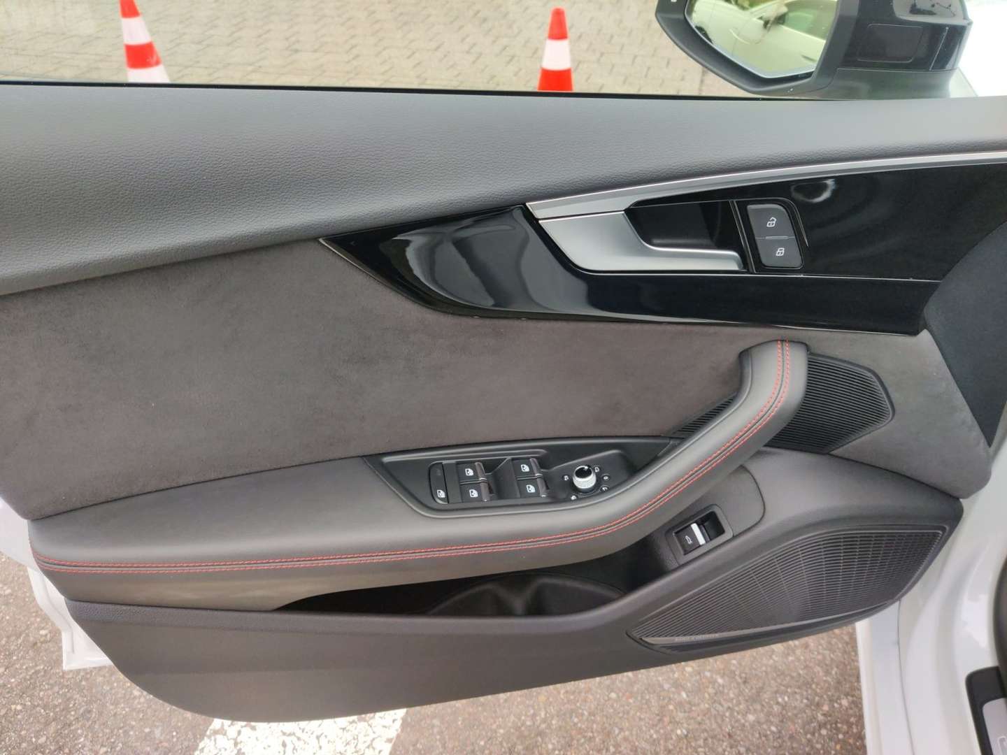 Audi S5 Sportback 55 TDI - 2023 - Joinsteer - #14