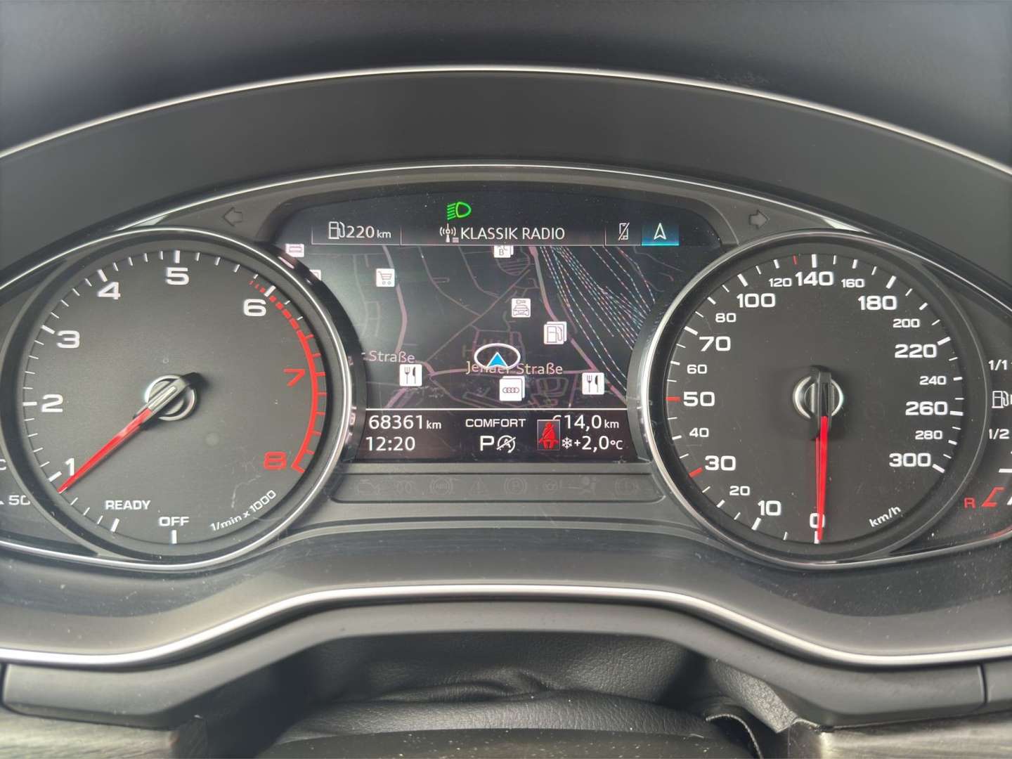 Audi A4 S Line Competition 40 TFSI - 2022 - Joinsteer - #3