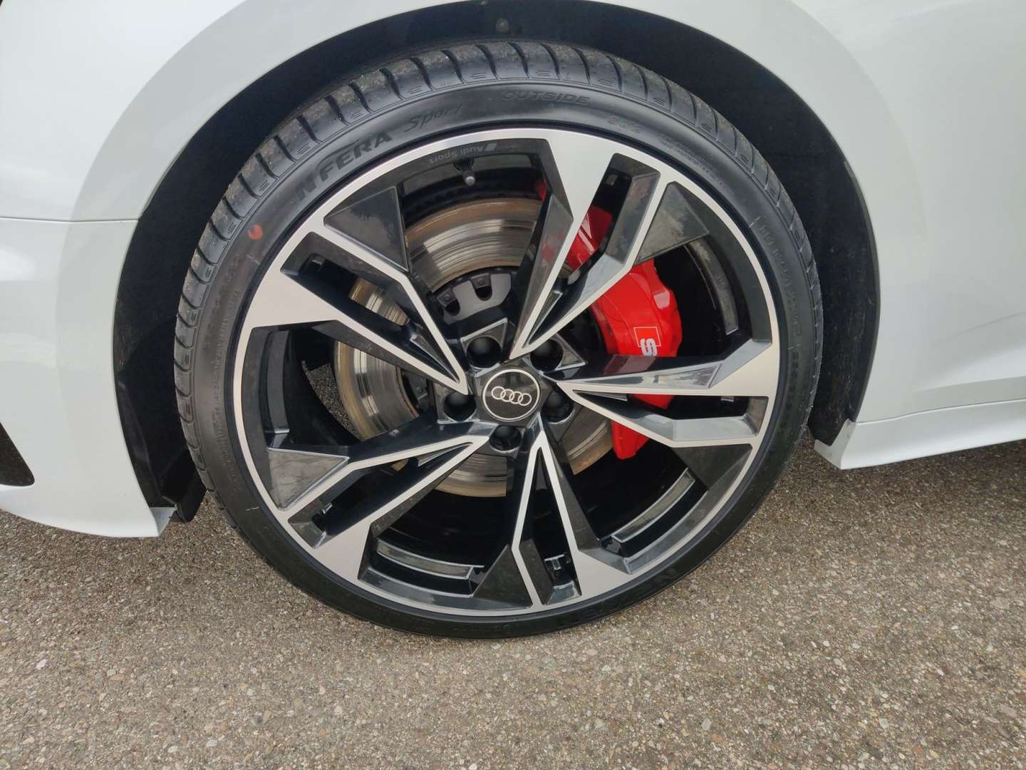 Audi S5 Sportback 55 TDI - 2023 - Joinsteer - #15