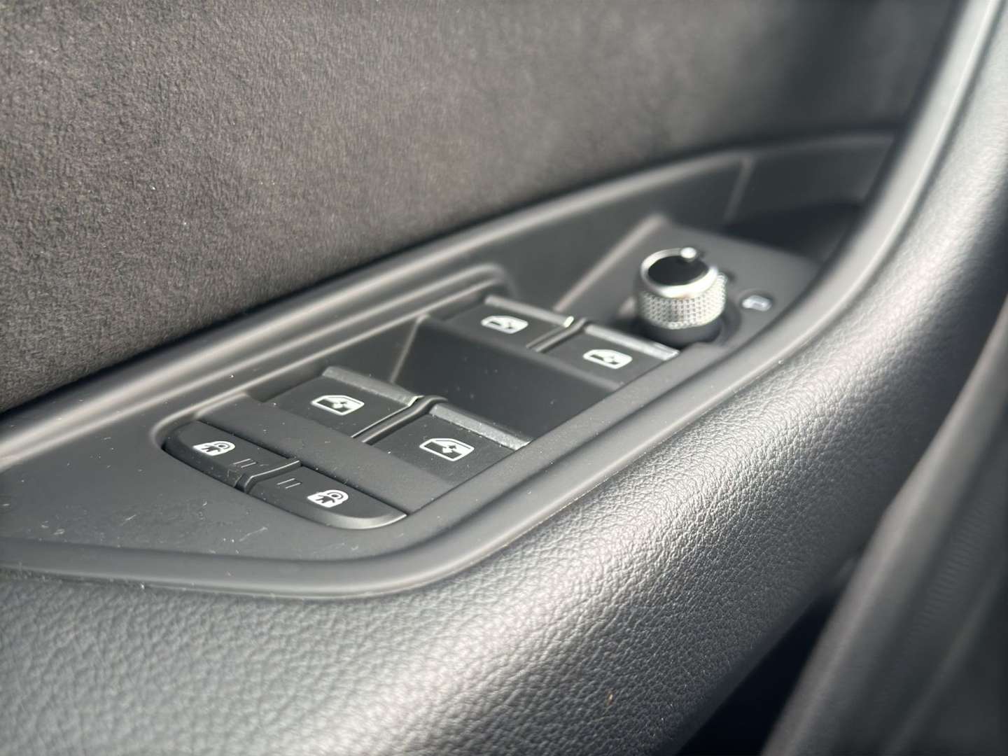 Audi A4 S Line Competition 40 TFSI - 2022 - Joinsteer - #4