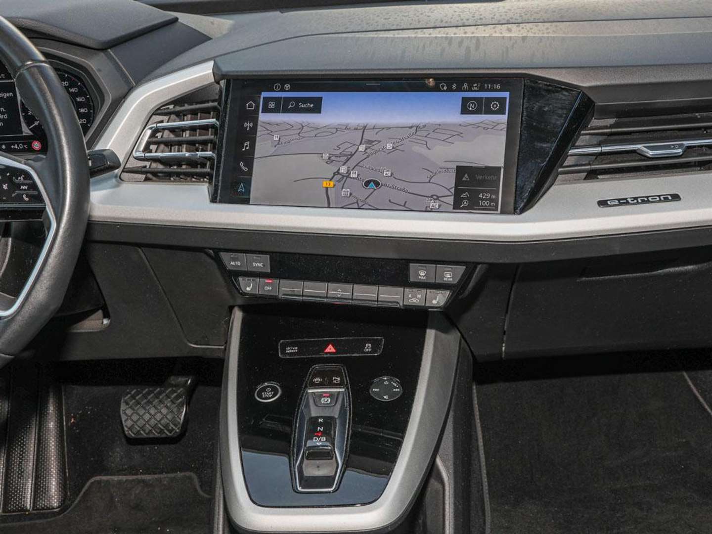 Audi Q4 E-tron Sportback 35 - 2022 - Joinsteer - #6