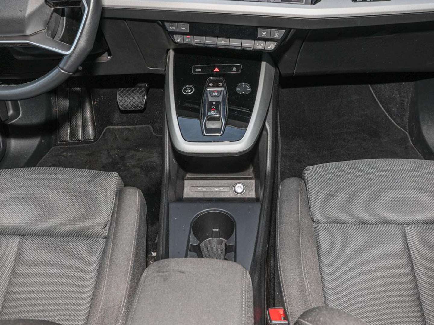 Audi Q4 E-tron Sportback 35 - 2022 - Joinsteer - #7