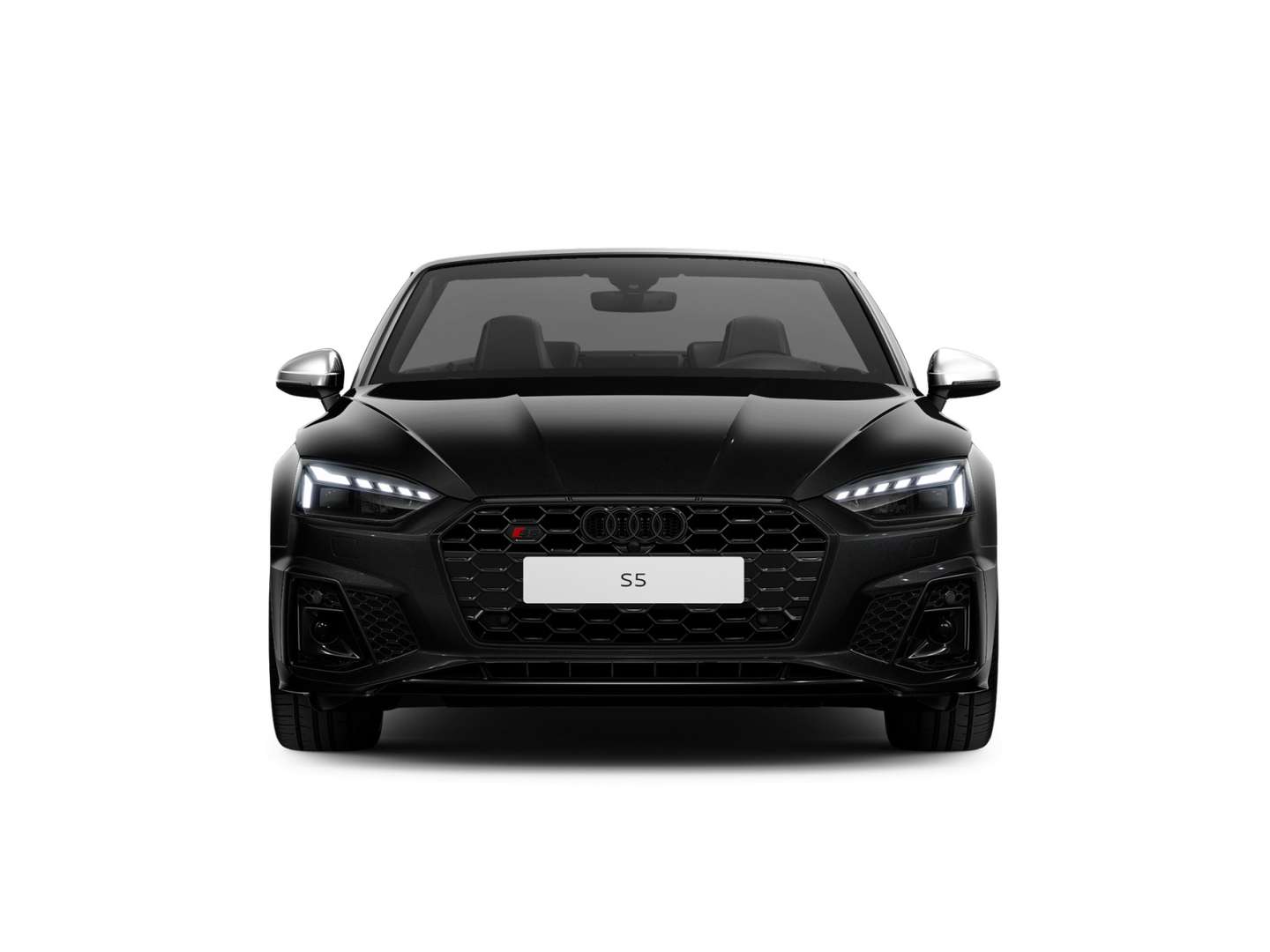 Audi S5 Sportback Competition - 2024 - Joinsteer - #2