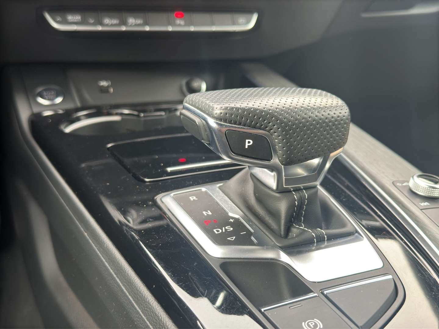 Audi A4 S Line Competition 40 TFSI - 2022 - Joinsteer - #7