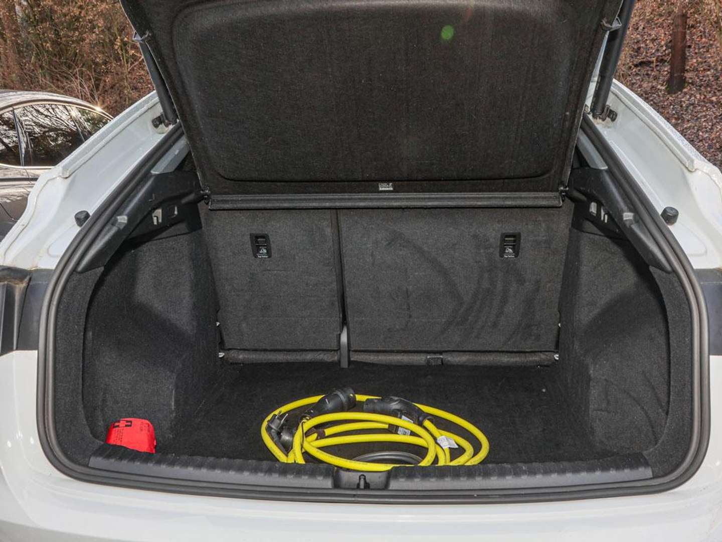 Audi Q4 E-tron Sportback 35 - 2022 - Joinsteer - #8