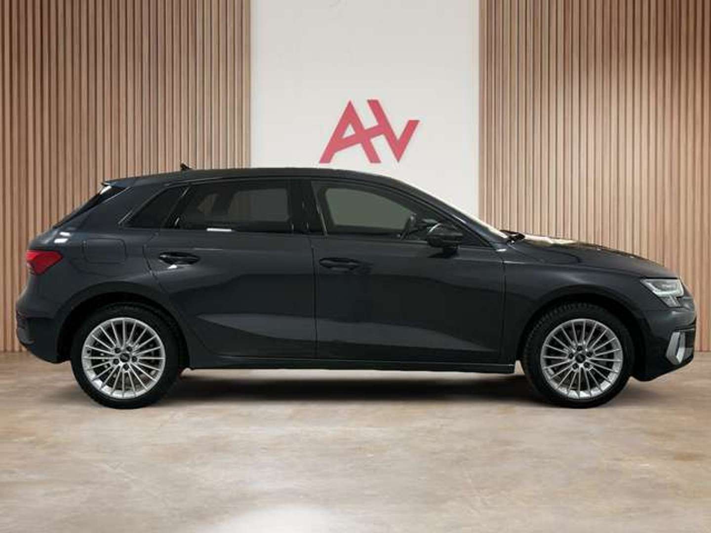 Audi A3 Sportback Advanced 40 TFSIe - 2022 - Joinsteer - #4