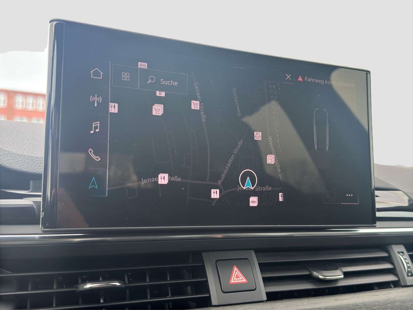 Audi A4 S Line Competition 40 TFSI - 2022 - Joinsteer - #8