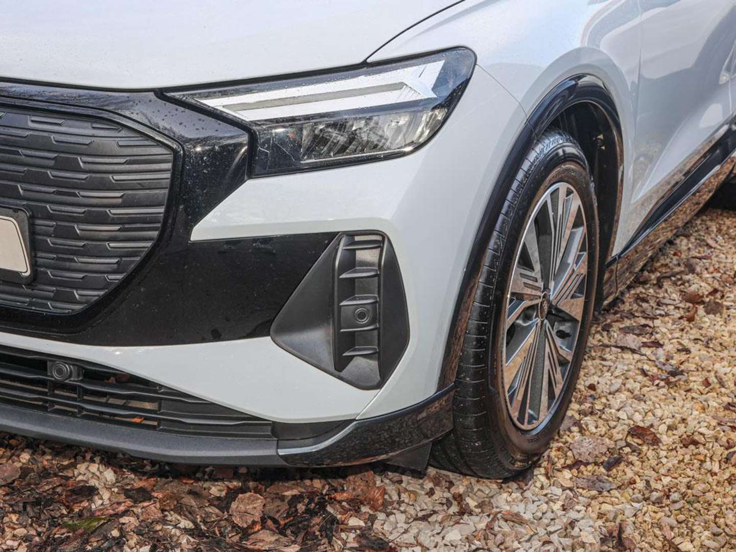 Audi Q4 E-tron Sportback 35 - 2022 - Joinsteer - #9