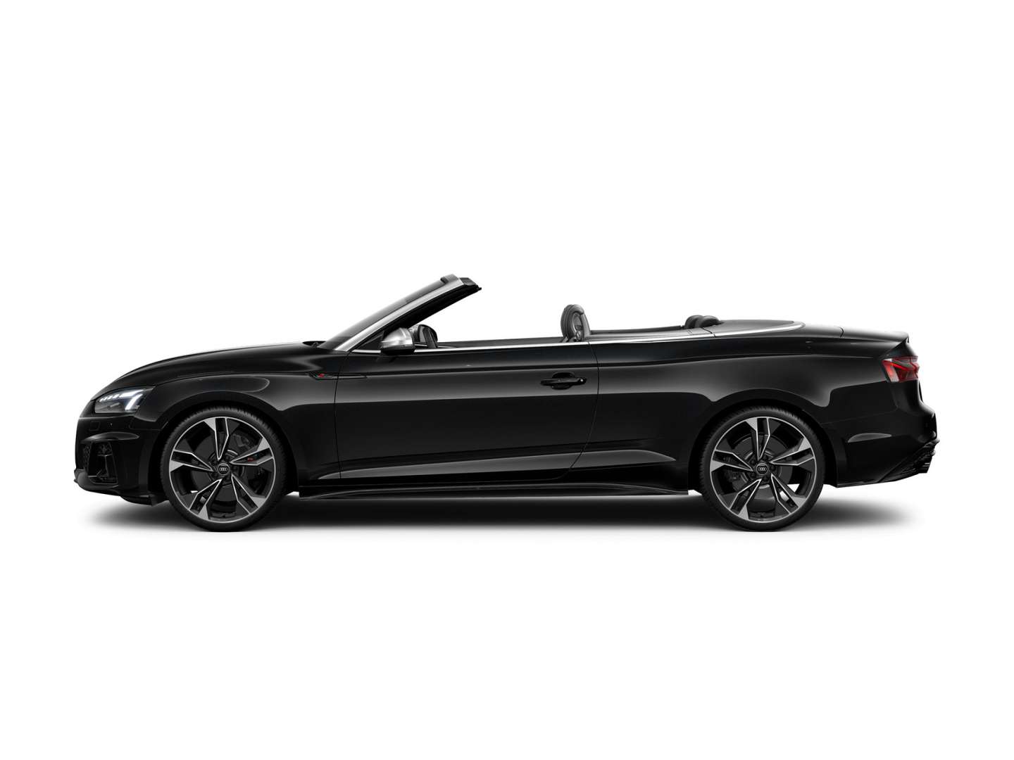Audi S5 Sportback Competition - 2024 - Joinsteer - #5
