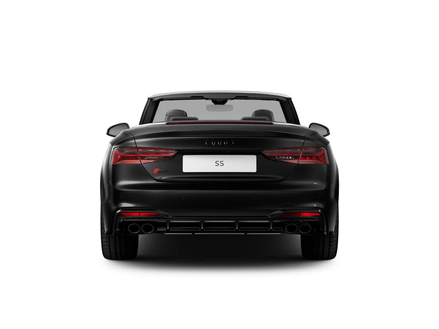 Audi S5 Sportback Competition - 2024 - Joinsteer - #6
