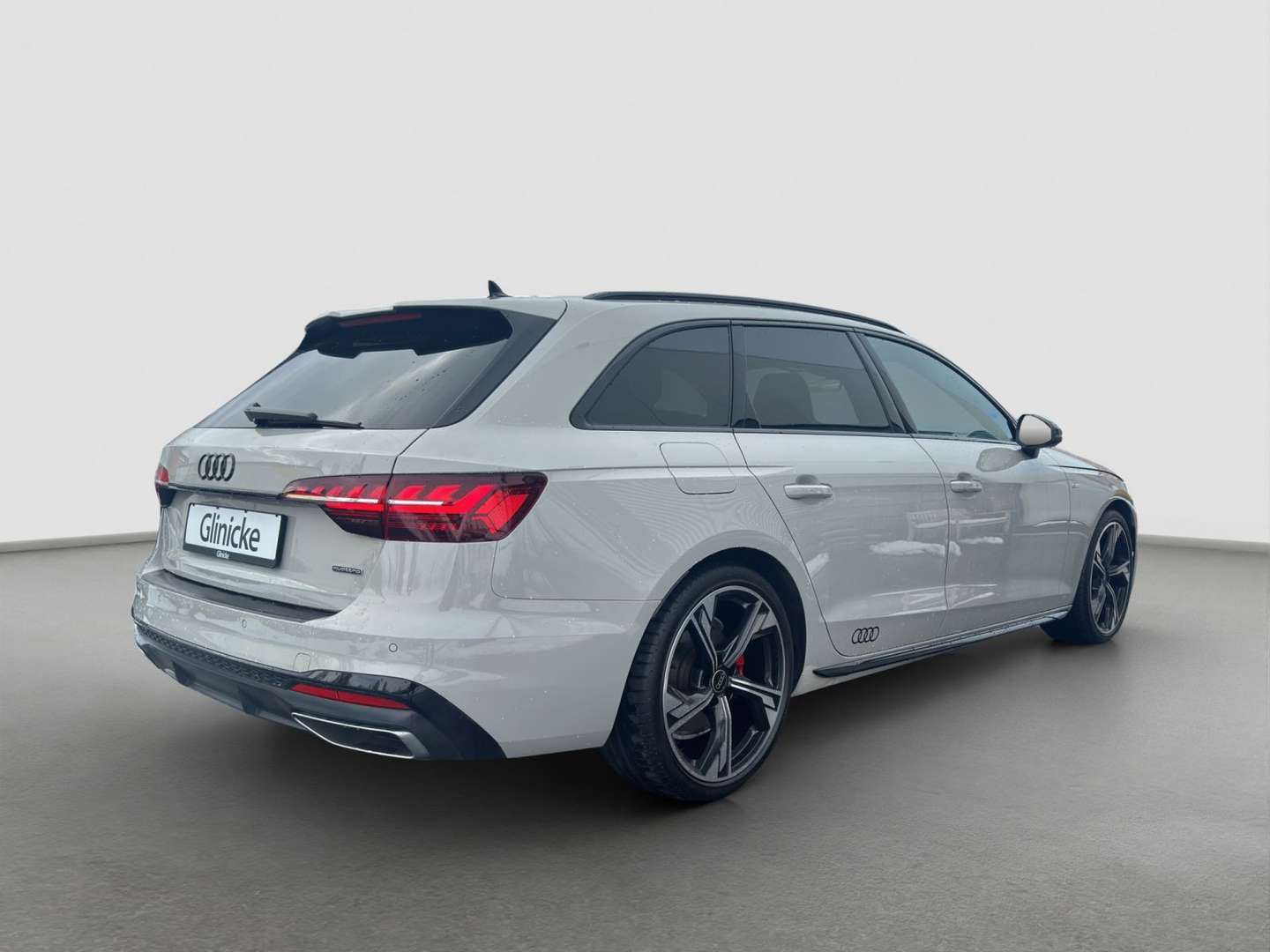 Audi A4 S Line Competition 40 TFSI - 2022 - Joinsteer - #12