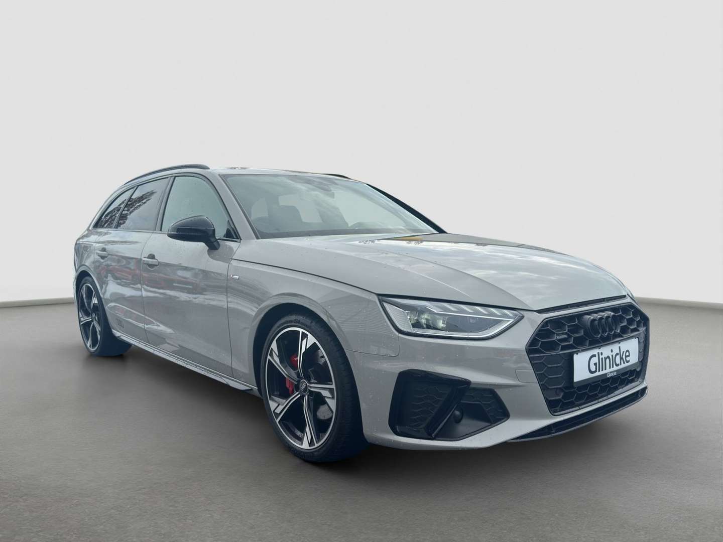 Audi A4 S Line Competition 40 TFSI - 2022 - Joinsteer - #13
