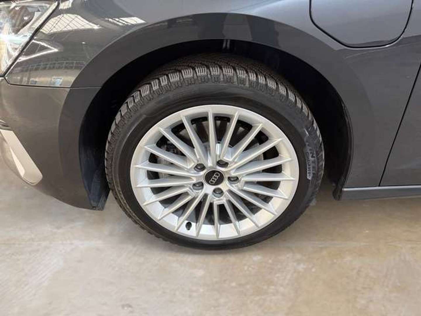 Audi A3 Sportback Advanced 40 TFSIe - 2022 - Joinsteer - #11