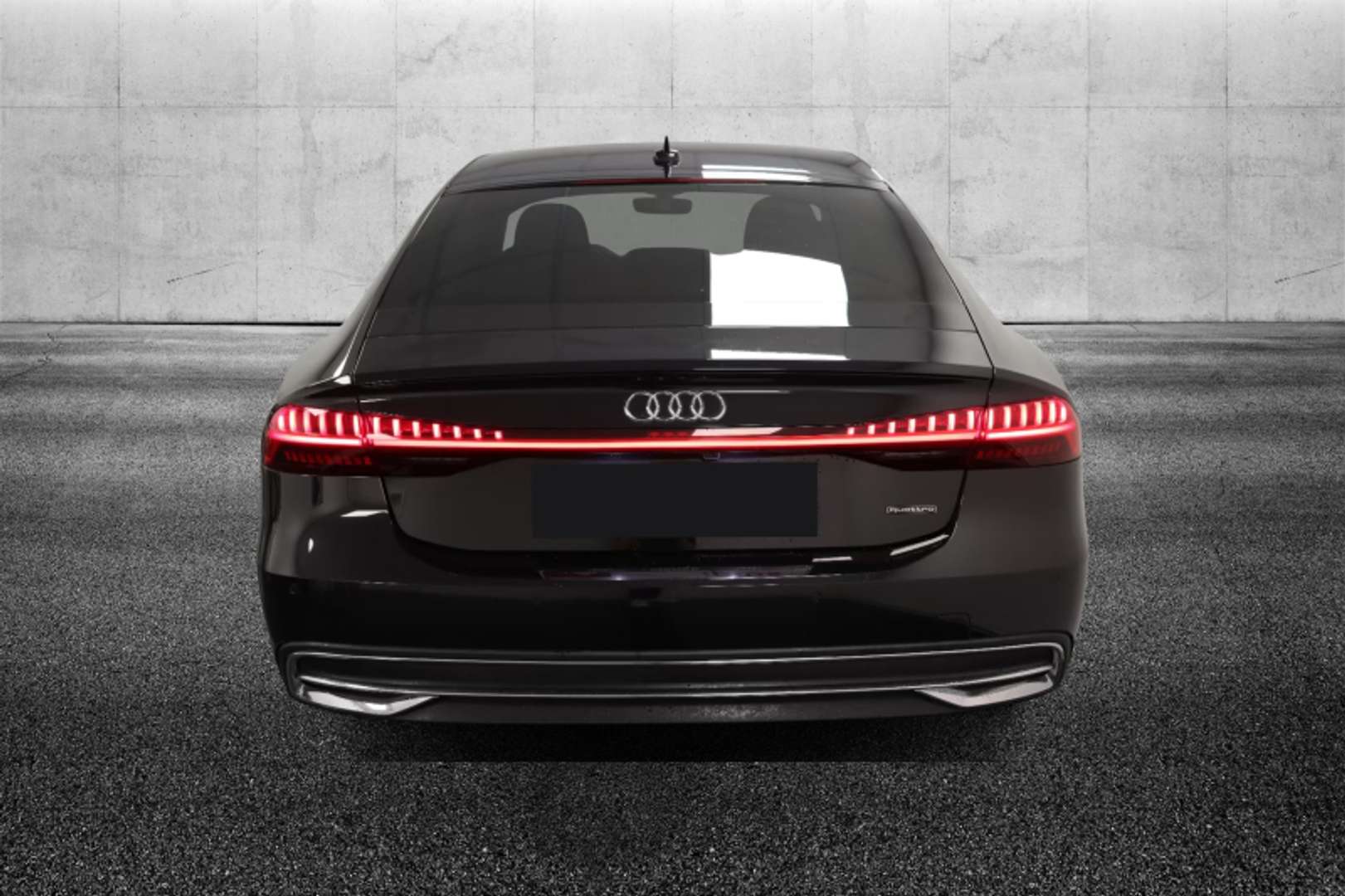 Audi A7 Sportback Sportback 45 TDI - 2024 - Joinsteer - #4