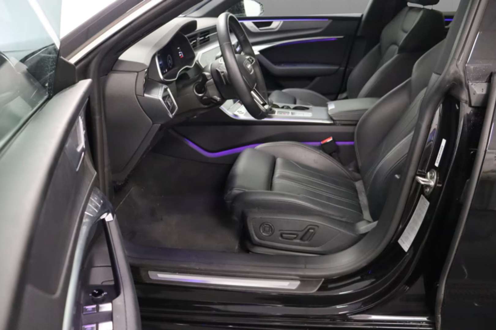 Audi A7 Sportback Sportback 45 TDI - 2024 - Joinsteer - #6