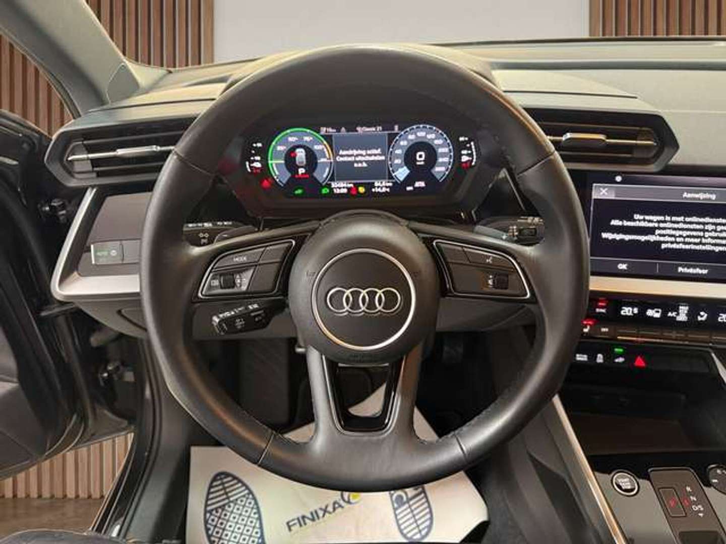 Audi A3 Sportback Advanced 40 TFSIe - 2022 - Joinsteer - #14