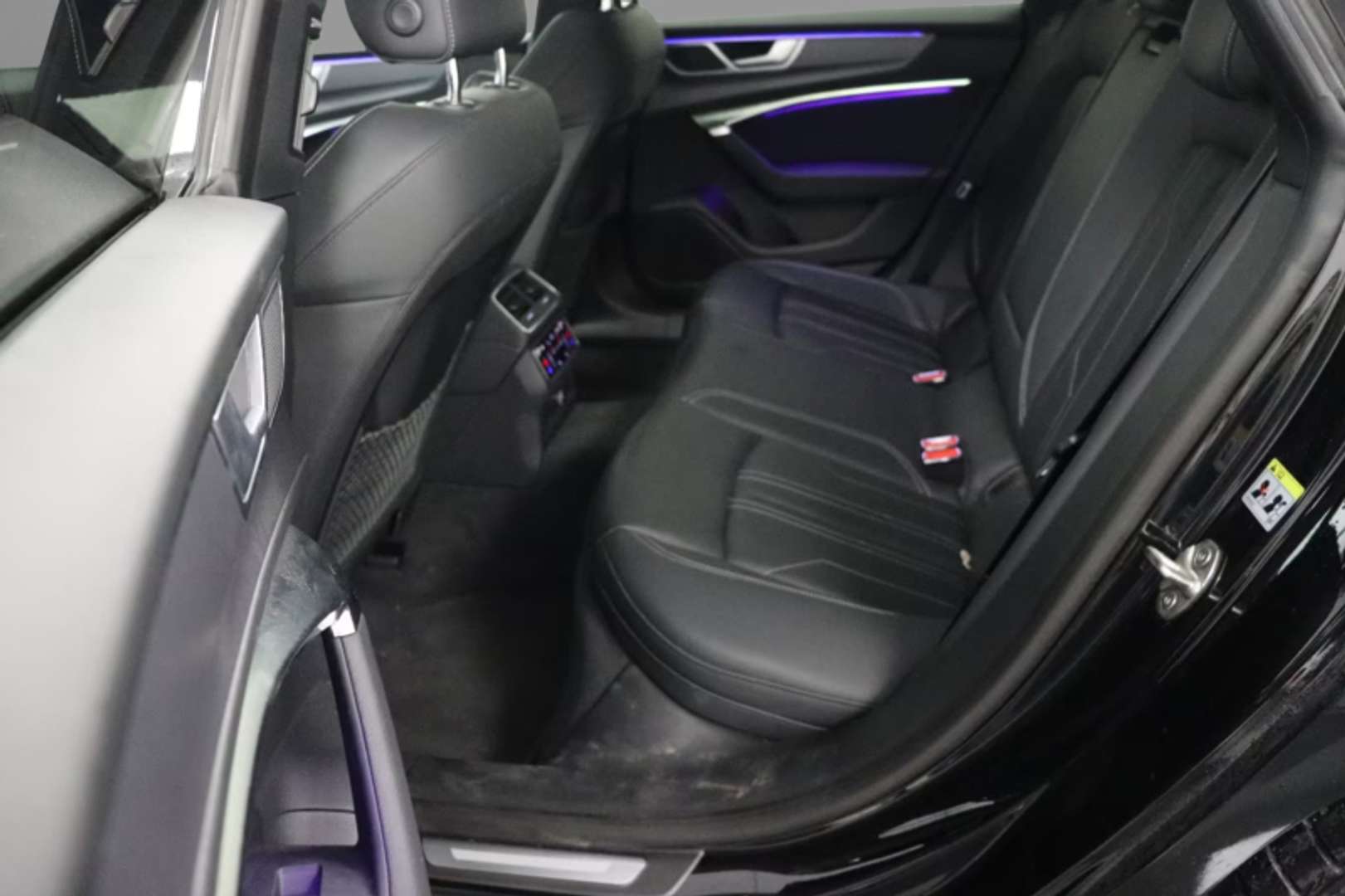 Audi A7 Sportback Sportback 45 TDI - 2024 - Joinsteer - #7