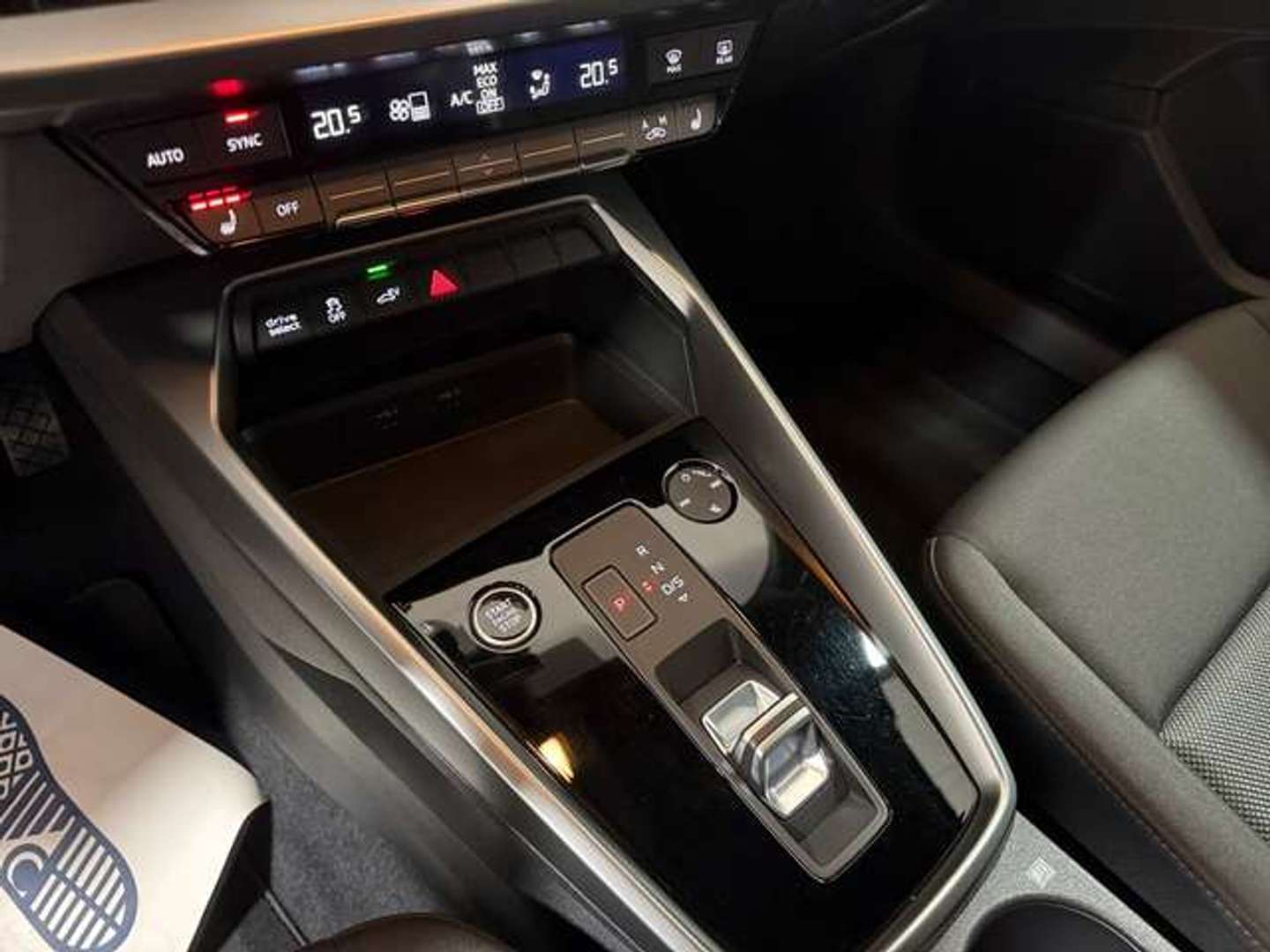 Audi A3 Sportback Advanced 40 TFSIe - 2022 - Joinsteer - #17