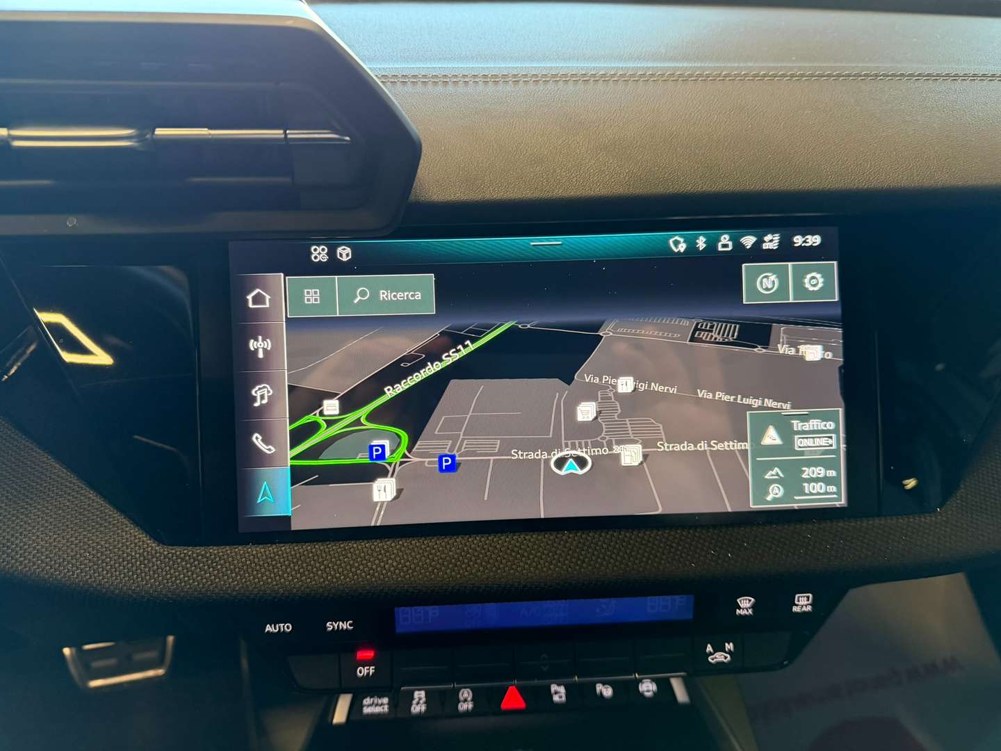 Audi A3 Sportback S Line 30 TDI - 2025 - Joinsteer - #16