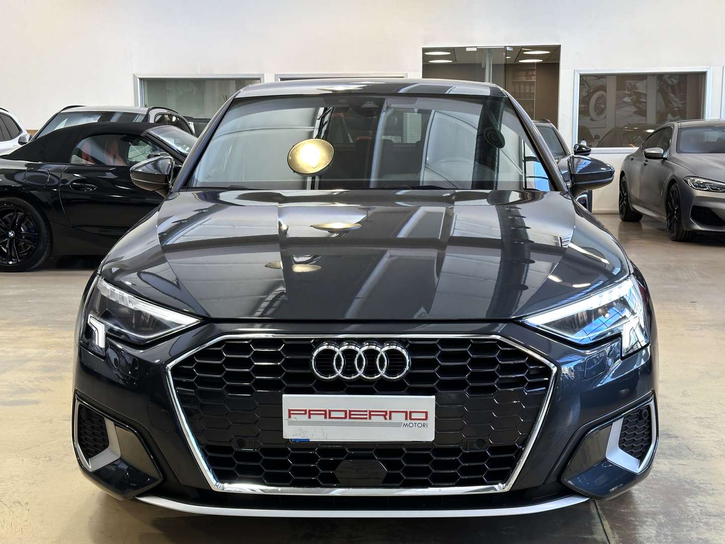 Audi A3 Business Advanced 35 TDI - 2023 - Joinsteer - #6