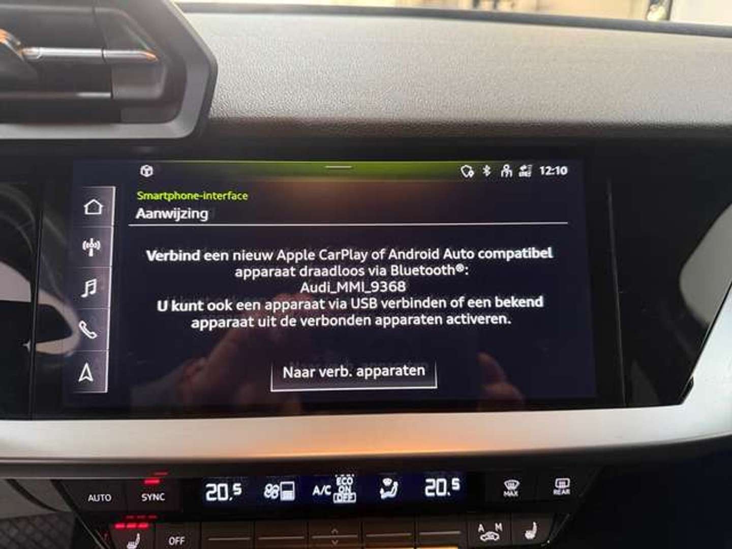 Audi A3 Sportback Advanced 40 TFSIe - 2022 - Joinsteer - #22