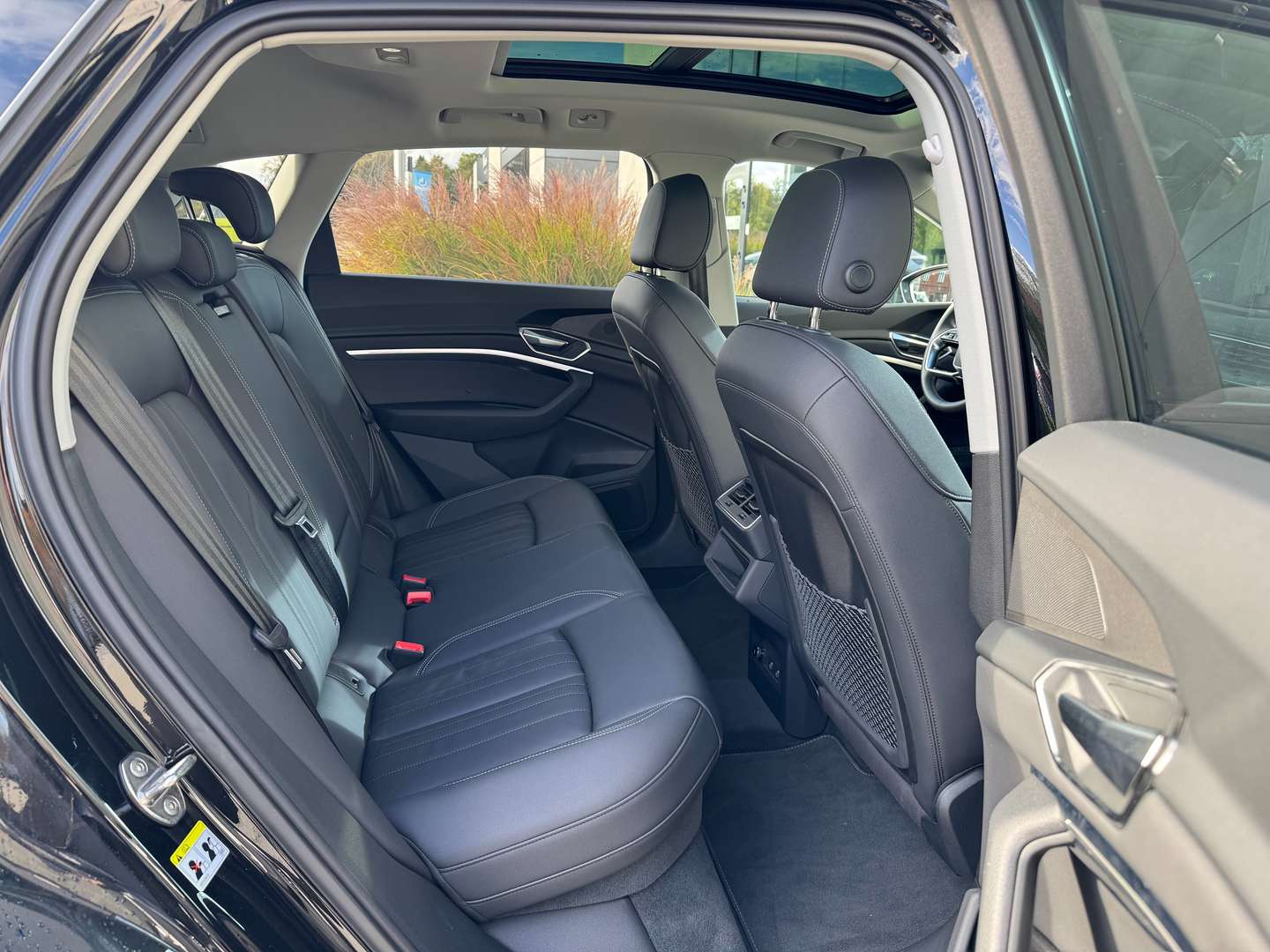 Audi Q8 E-tron S Line 55 - 2025 - Joinsteer - #10