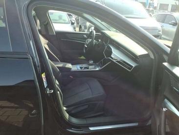 Audi A6 Business 50 TFSI E — photo 3