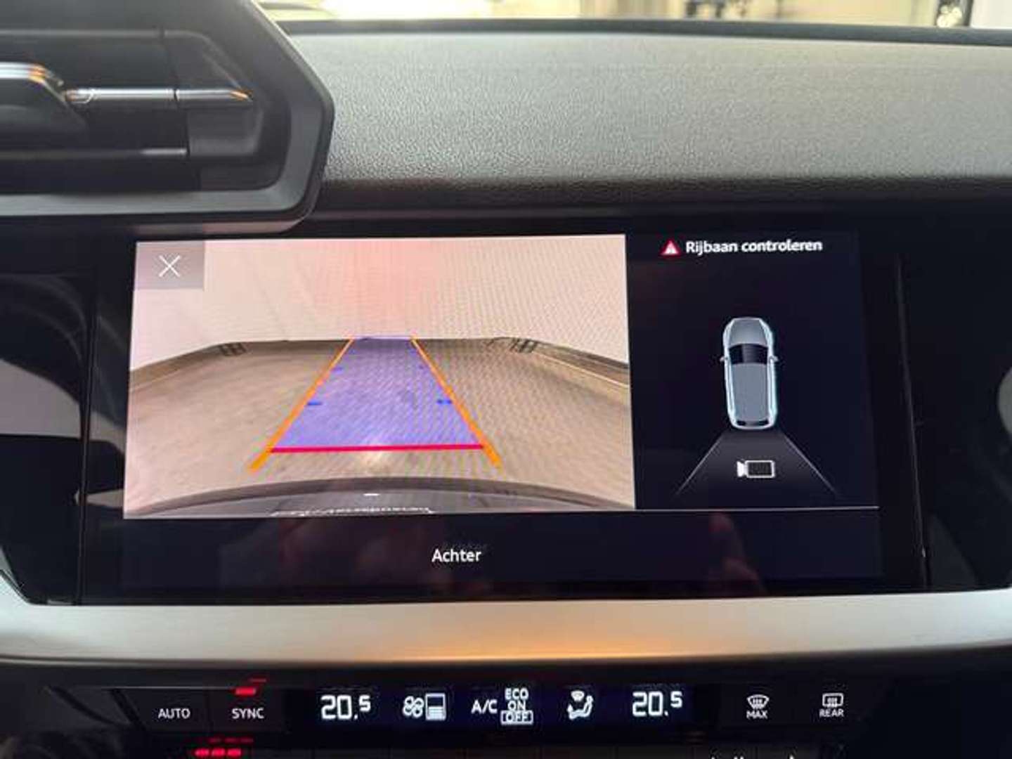 Audi A3 Sportback Advanced 40 TFSIe - 2022 - Joinsteer - #23