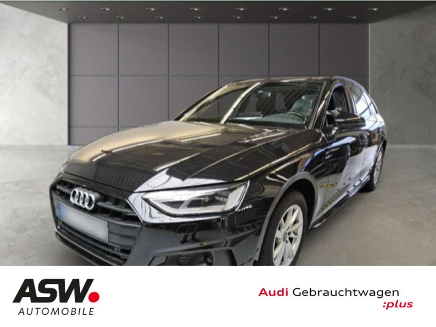Audi A4 Advanced 35 TDI - 2022 - Joinsteer - #4