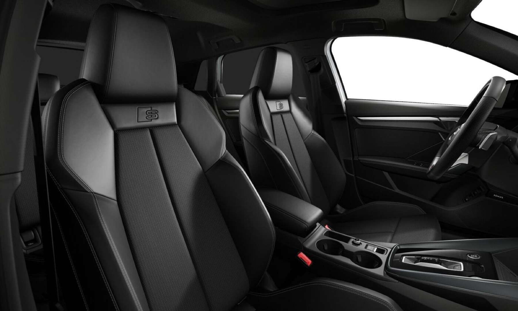 Audi A3 S Line 40 TFSIe - 2025 - Joinsteer - #5