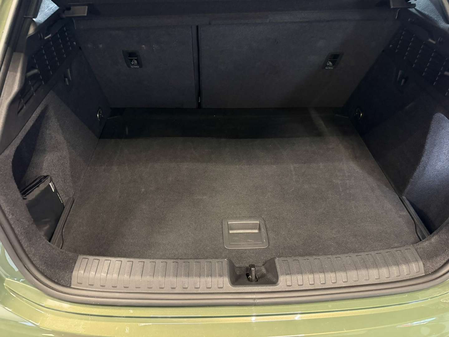 Audi A3 Sportback S Line 30 TDI - 2025 - Joinsteer - #20