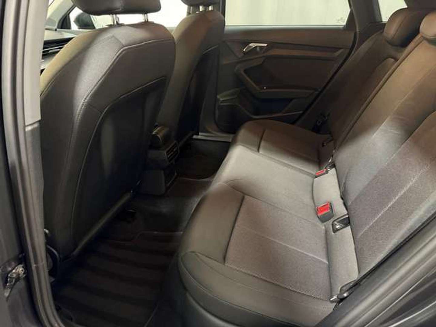Audi A3 Sportback Advanced 40 TFSIe - 2022 - Joinsteer - #26