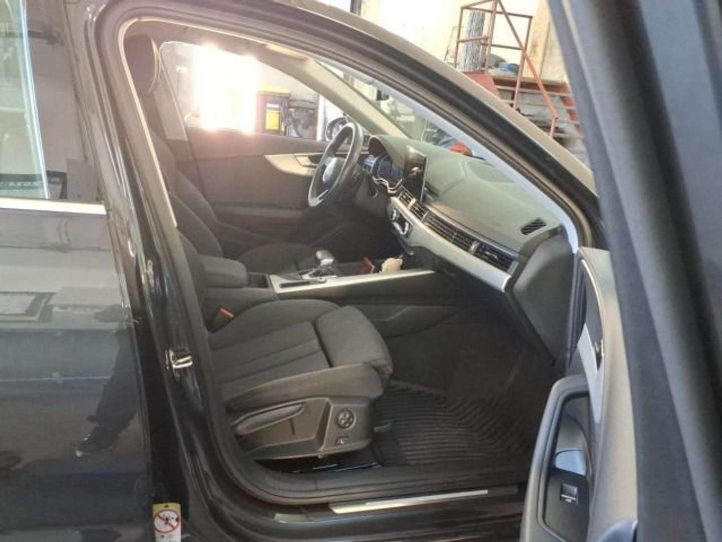 Audi A4 Advanced 40 TDI - 2020 - Joinsteer - #3