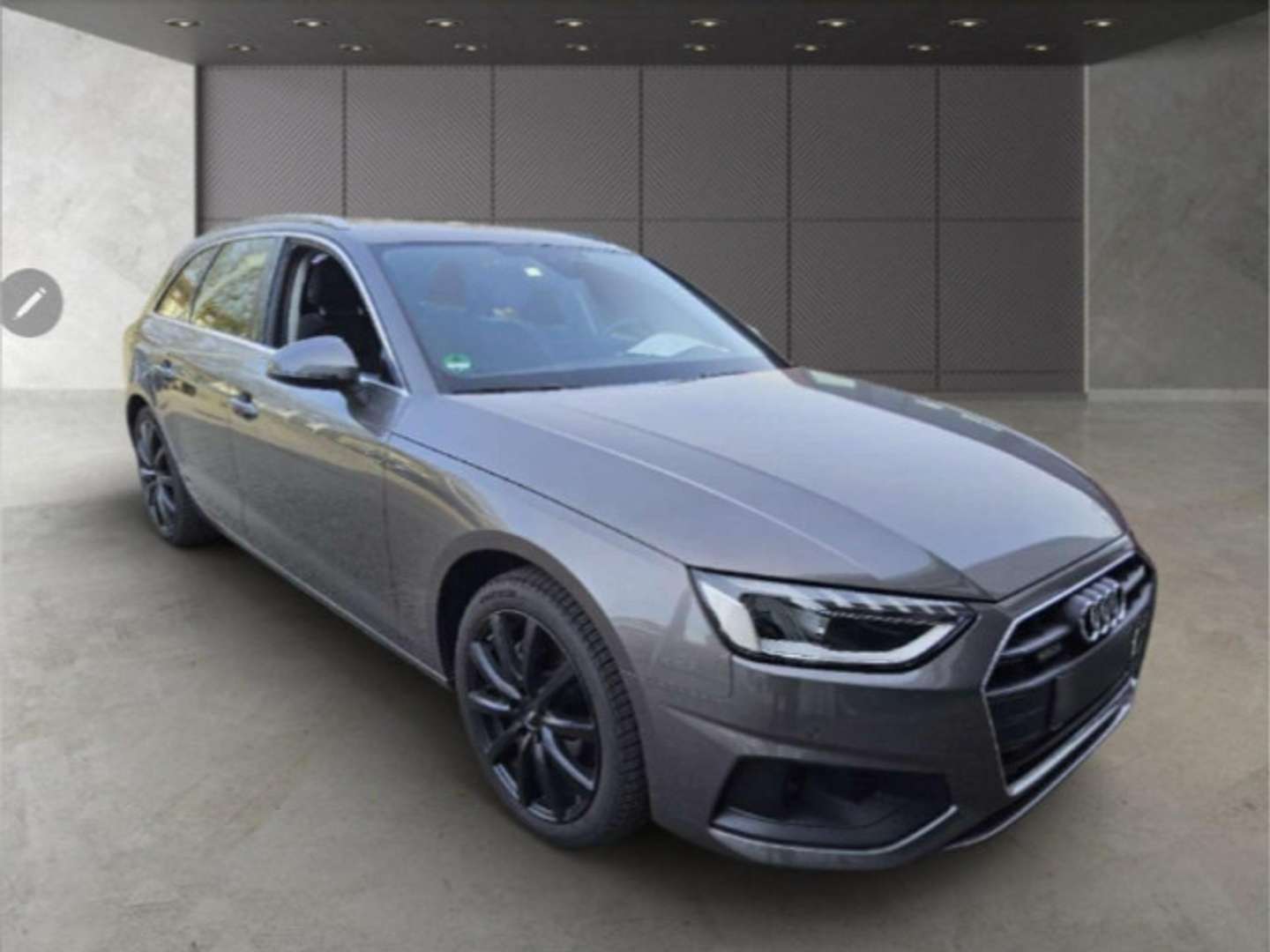 Audi A4 40 TDI - 2021 - Joinsteer - #3