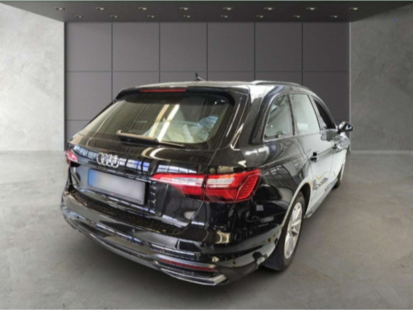 Audi A4 Advanced 35 TDI - 2022 - Joinsteer - #5