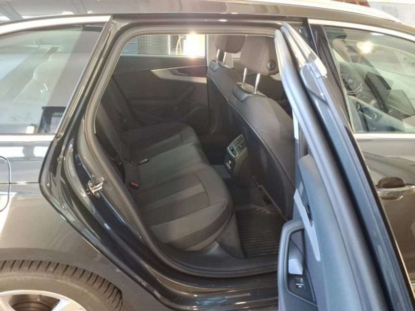 Audi A4 Advanced 40 TDI - 2020 - Joinsteer - #4