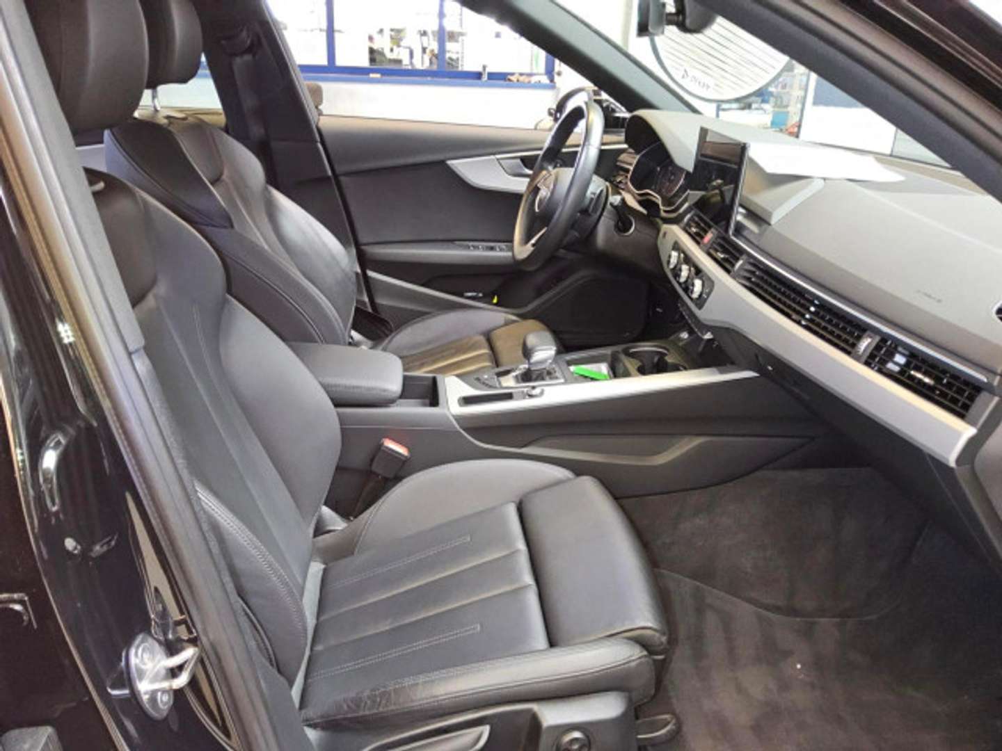 Audi A4 Advanced 35 TDI - 2022 - Joinsteer - #6