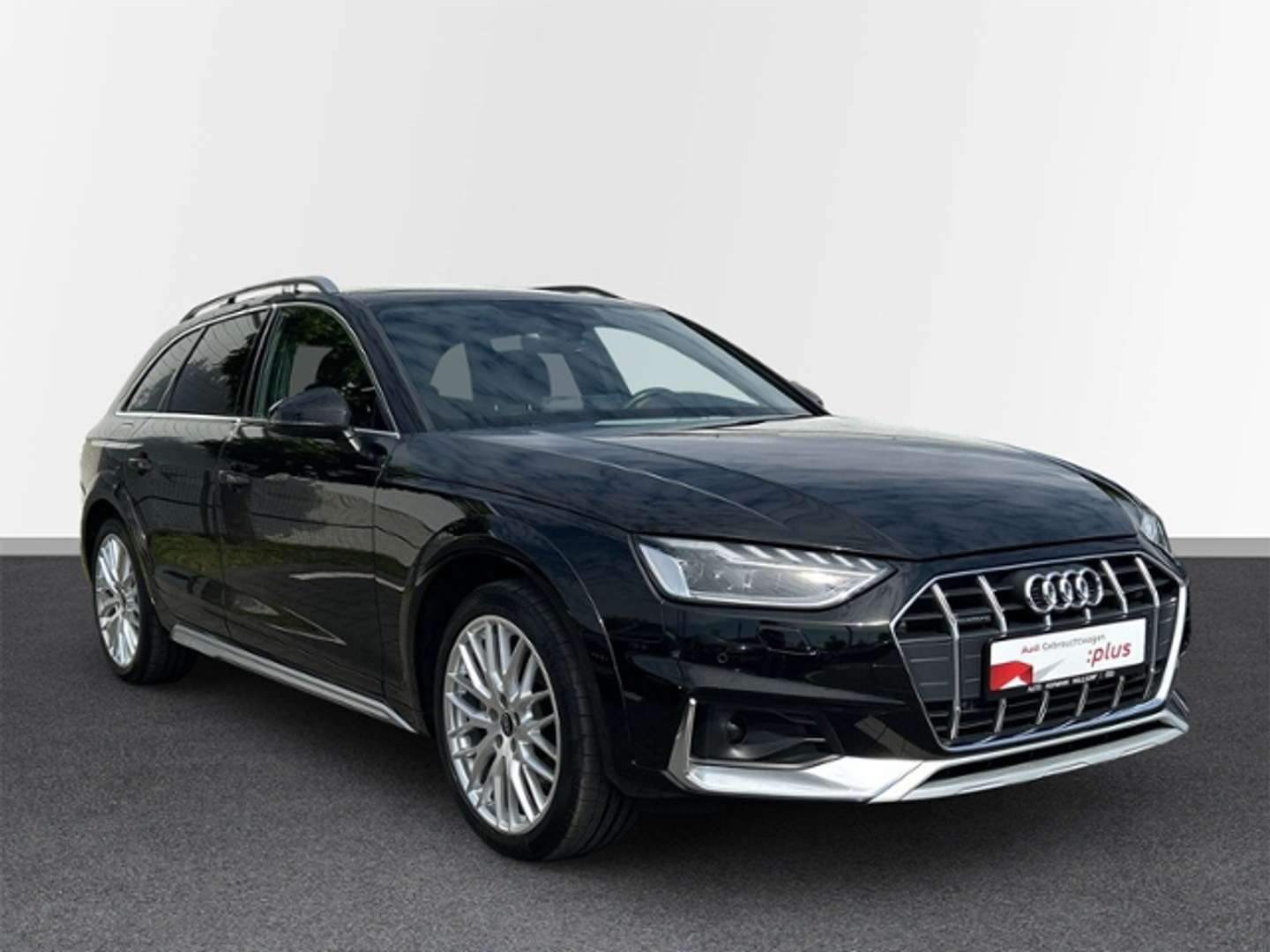 Audi A4 Allroad 40 TDI - 2022 - Joinsteer - #2