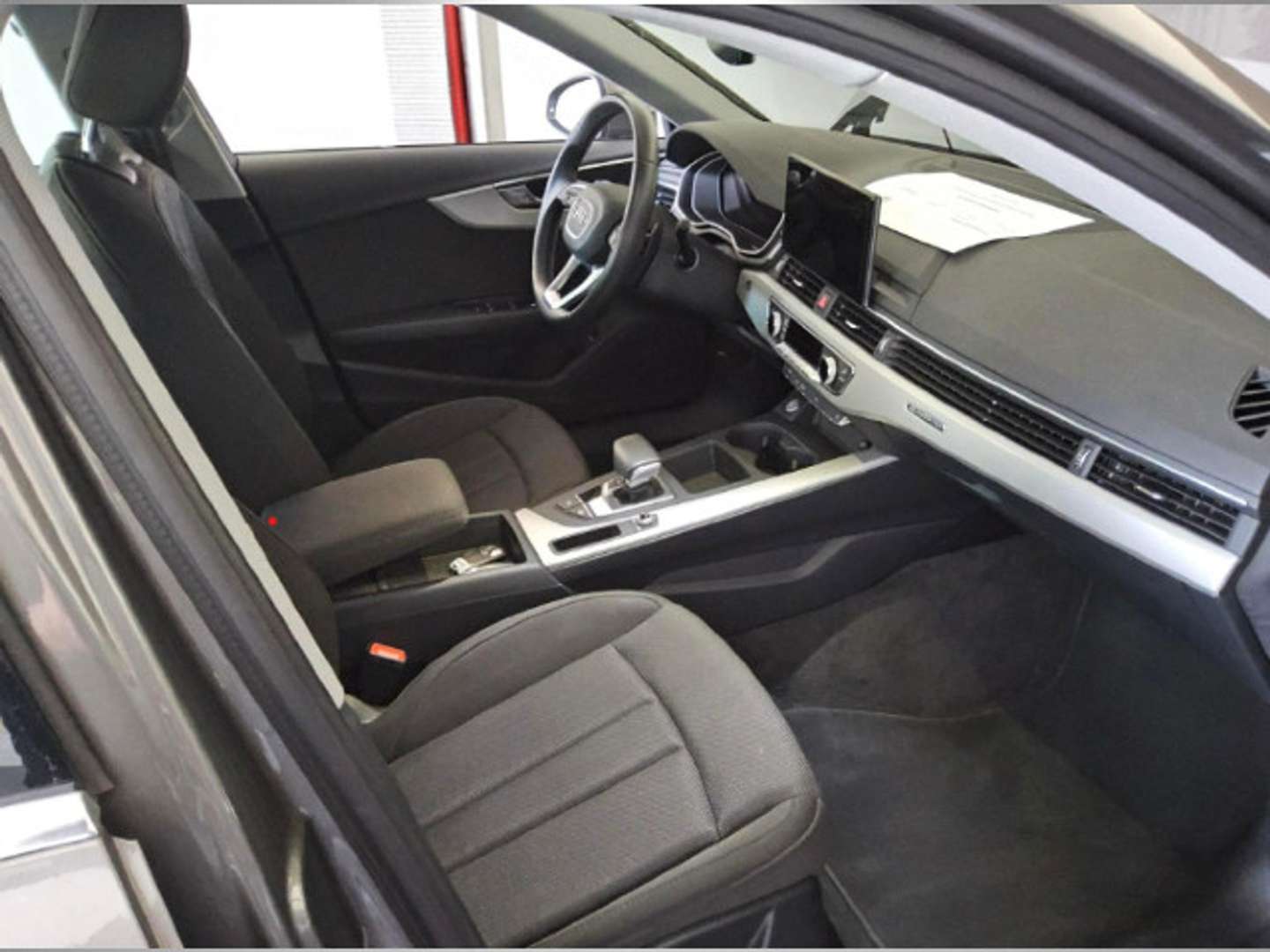Audi A4 40 TDI - 2021 - Joinsteer - #6