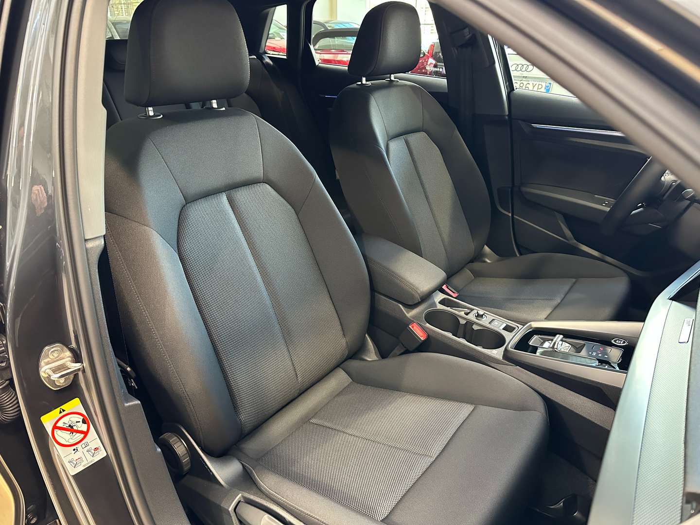 Audi A3 Business Advanced 35 TDI - 2023 - Joinsteer - #12