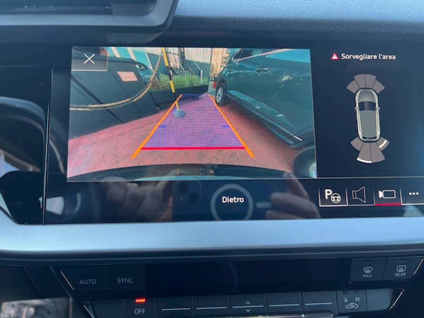 Audi A3 Sportback Business 35 TDI - 2022 - Joinsteer - #10