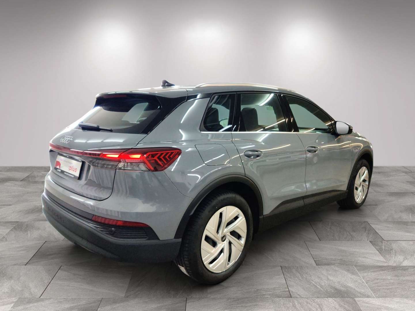 Audi Q4 E-tron 40 - 2025 - Joinsteer - #2