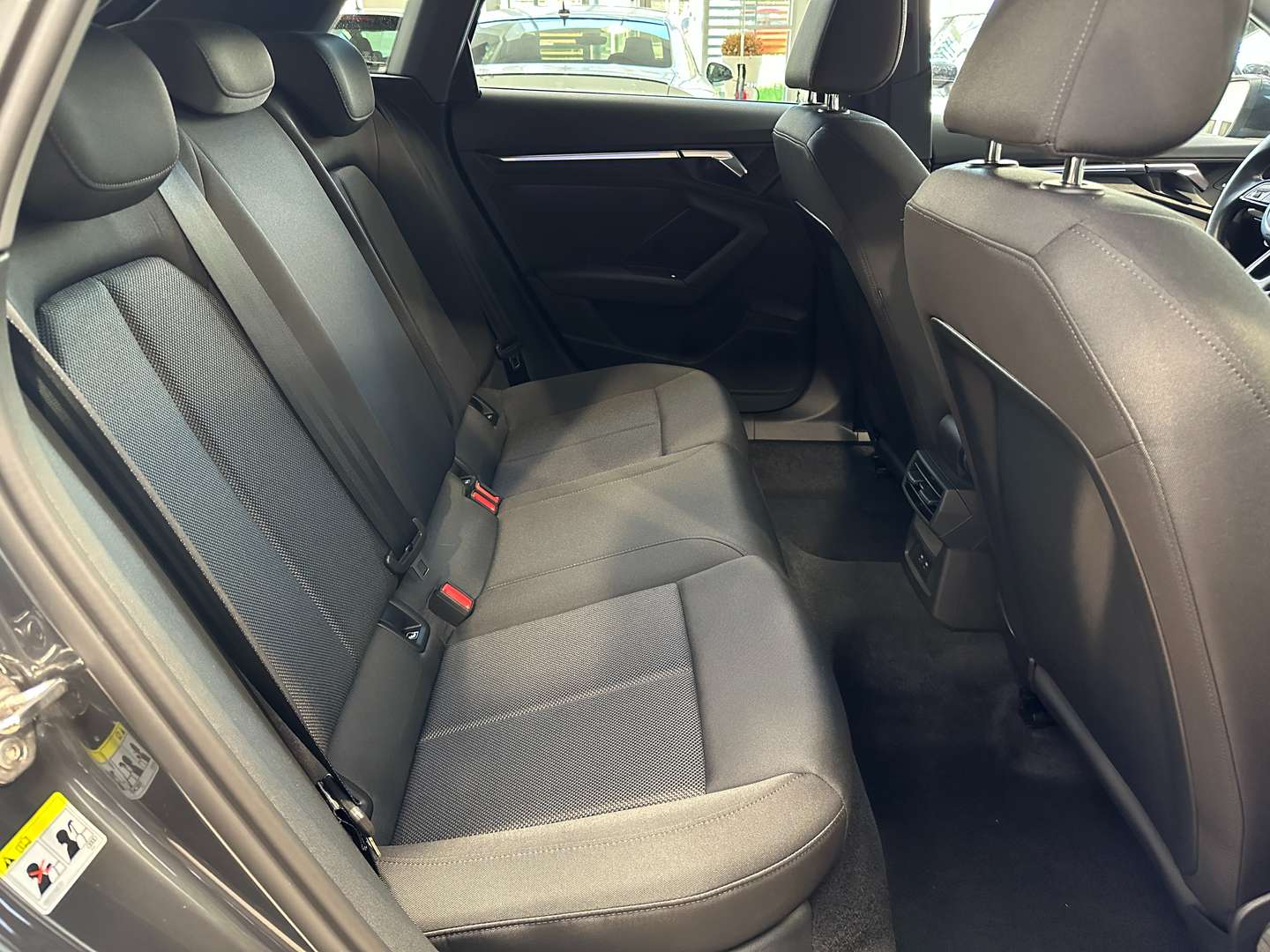 Audi A3 Business Advanced 35 TDI - 2023 - Joinsteer - #13