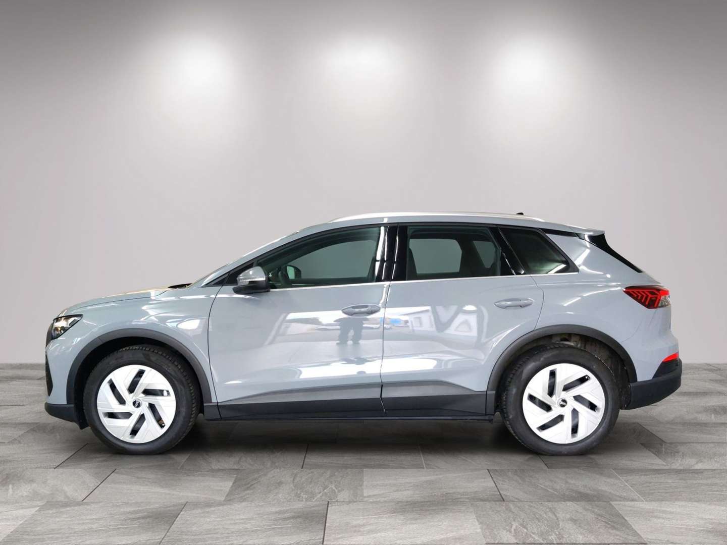 Audi Q4 E-tron 40 - 2025 - Joinsteer - #3