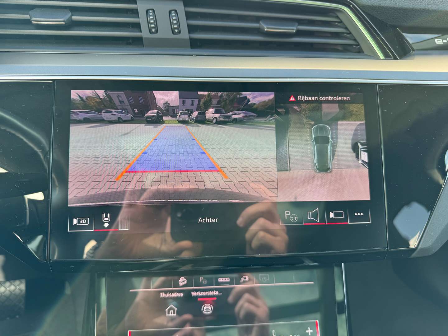 Audi Q8 E-tron S Line 55 - 2025 - Joinsteer - #15